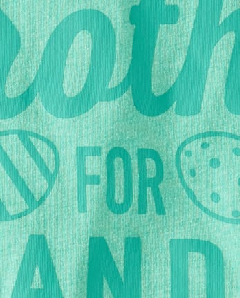 Kids Will Trade Brother For Candy Easter Egg Graphic Tee