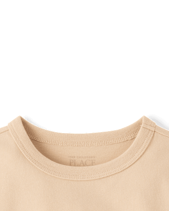 Baby And Toddler Boys 1 Birthday Graphic Tee