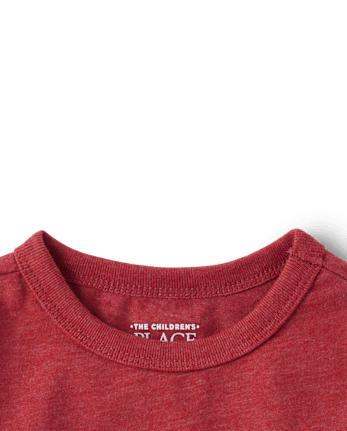 Baby And Toddler BoysBirthday Boy Graphic Tee