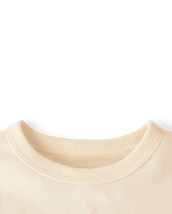 Baby And Toddler Boys St. Patrick's Day Cutest Clover Graphic Tee