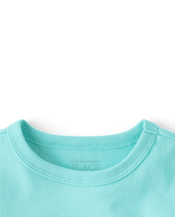 Baby And Toddler Boys 4 Birthday Graphic Tee