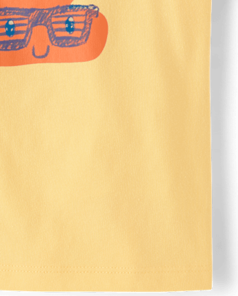 Baby And Toddler Boys 2 Birthday Graphic Tee