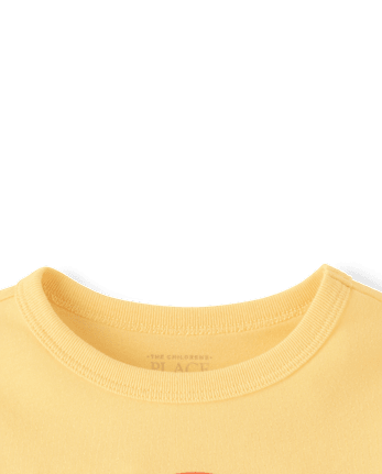 Baby And Toddler Boys 2 Birthday Graphic Tee