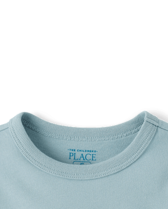 Baby And Toddler Boys Matching Family Easter The Hunt Is On Graphic Tee