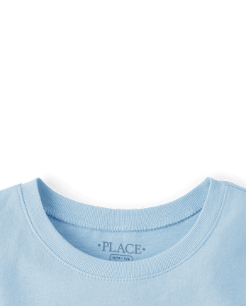 Girls Easter Chicks Rule Graphic Tee