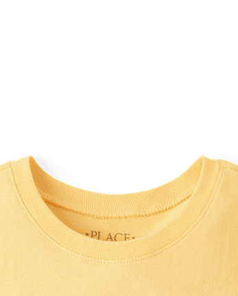 Girls Easter Loved By Every Bunny Graphic Tee