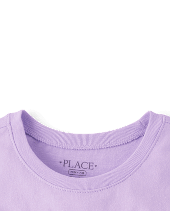 Girls It's My Birthday Graphic Tee