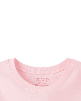 Girls Birthday Capybara Graphic Tee