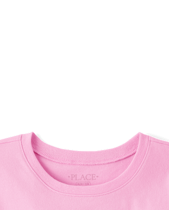 Girls Matching Family Easter The Hunt Is On Graphic Tee