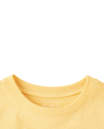 Baby And Toddler Girls Easter Loved By Every Bunny Graphic Tee