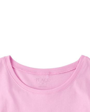 Womens Matching Family Easter The Hunt Is On Graphic Tee