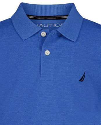 Boys NauticaÂ® Polo