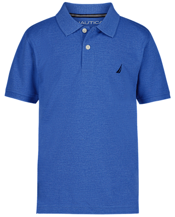 Boys NauticaÂ® Polo