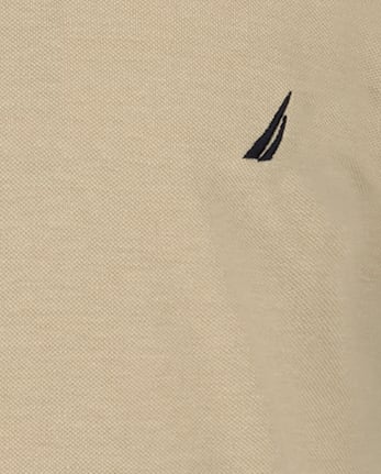 Boys Nautica® Polo