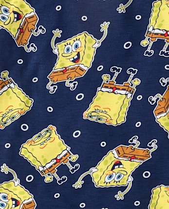 Boys SpongeBob SquarePants™ Pajamas
