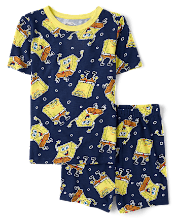 Boys SpongeBob SquarePants™ Pajamas