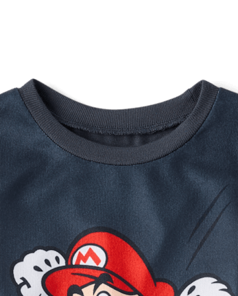 Pyjamas Super Mario™ pour garçons