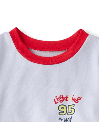 Pyjamas Lightning McQueen™ pour bébés et petits garçons