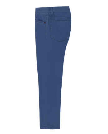 Boys Nautica® Straight Chino Pants