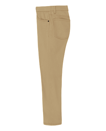 Boys NauticaÂ® Straight Chino Pants