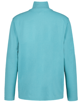 Boys NauticaÂ®Â Half Zip Pullover