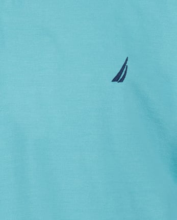 Boys NauticaÂ®Â Half Zip Pullover