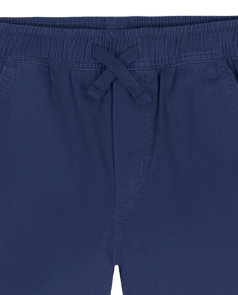 Boys NauticaÂ® Pull On Shorts