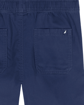 Boys NauticaÂ® Pull On Shorts
