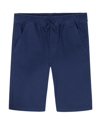 Boys NauticaÂ® Pull On Shorts