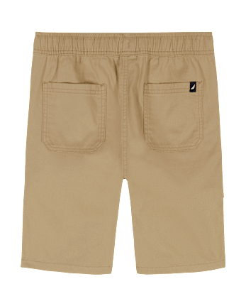 Boys NauticaÂ® Pull On Shorts