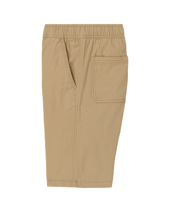 Boys NauticaÂ® Pull On Shorts