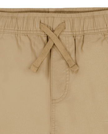 Boys NauticaÂ® Pull On Shorts