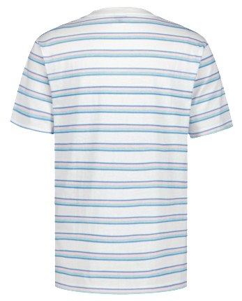 Boys NauticaÂ®Â Striped Tee