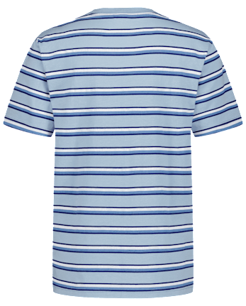 Boys NauticaÂ®Â Striped Tee