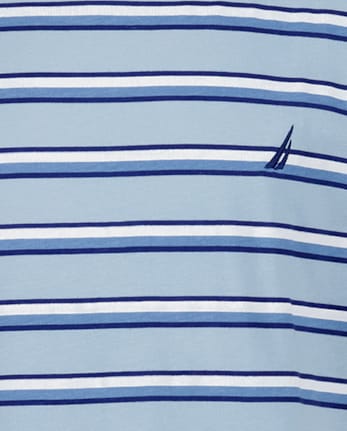 Boys NauticaÂ®Â Striped Tee