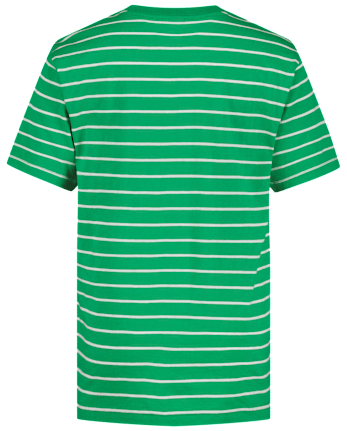Boys NauticaÂ®Â Striped Tee