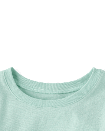 Baby And Toddler Girls 4 Birthday Graphic Tee