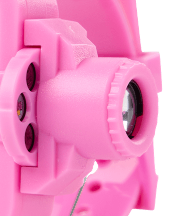 Kids Hello KittyÂ® Digital Watch