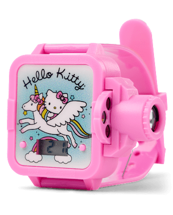 Kids Hello Kitty® Digital Watch