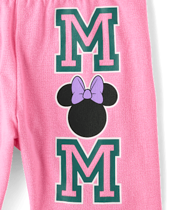 Girls Minnie Mouse™ 2-Piece Outfit Set