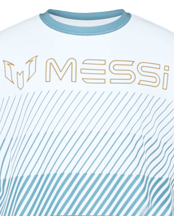 Boys Messiâ¢ Gradient Tee