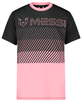 Boys Messiâ¢ Gradient Tee