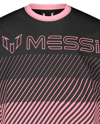 Boys Messiâ¢ Gradient Tee