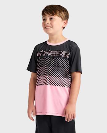 Boys Messiâ¢ Gradient Tee