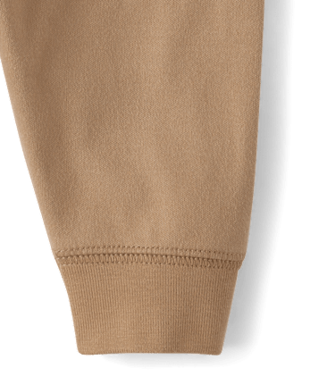 Pantalons de jogging cargo pour bébé garçon (lot de 2)