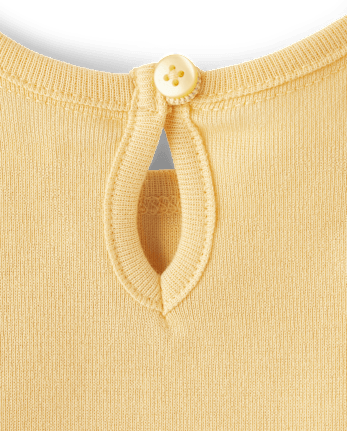 Baby Girls Floral Bodysuit 5-Pack