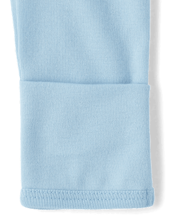 Baby Boys Sleeper Gown