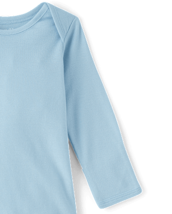 Baby Boys Sleeper Gown