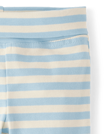 Baby Boys Cuddle Crew 2-Piece Outfit Set