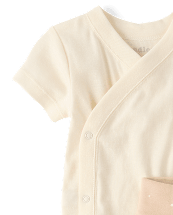 Baby Star 2-Piece Outfit Set